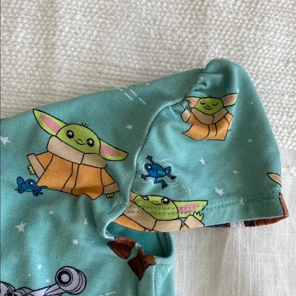 Star Wars Themed little sleepies with Characters - Picture 5 of 7